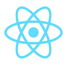 React logo